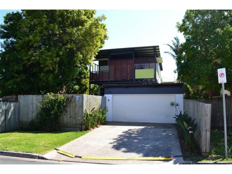 81 Kingfisher Lane, East Brisbane QLD 4169