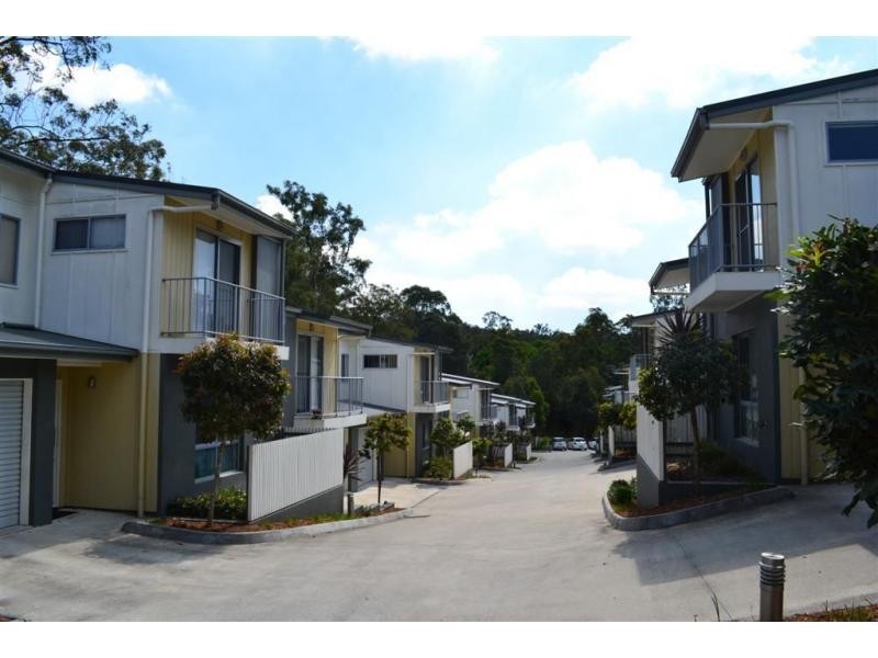 4/276 Pine Mountain Road, Carina Heights QLD 4152