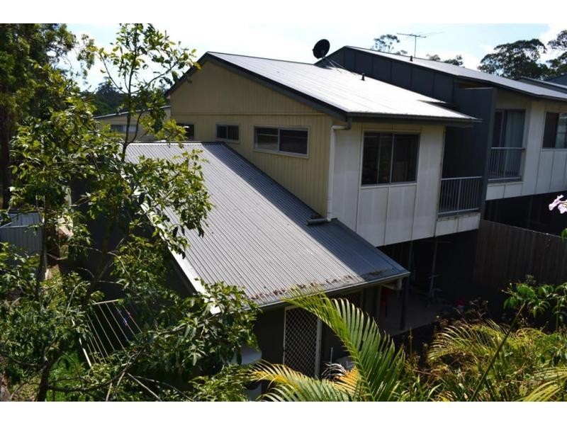 4/276 Pine Mountain Road, Carina Heights QLD 4152