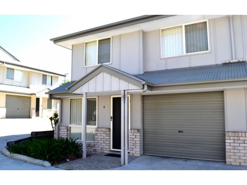 66 Brigalow Street, Marsden QLD 4132