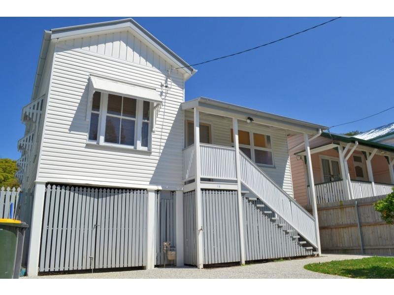 18 Grimes Street, Auchenflower QLD 4066