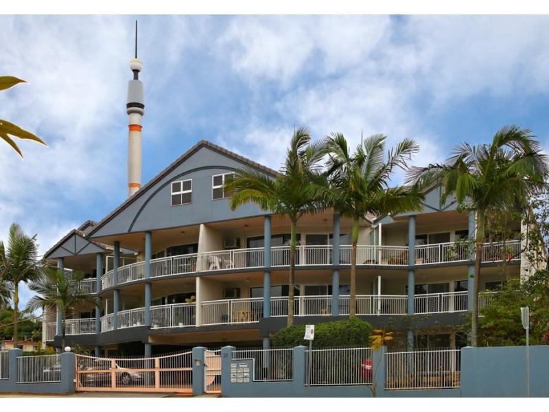 5/29 Russell Street, South Brisbane QLD 4101