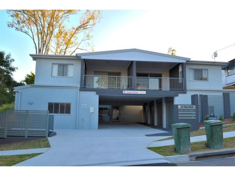 1-8/37 Palmer Street, Greenslopes QLD 4120