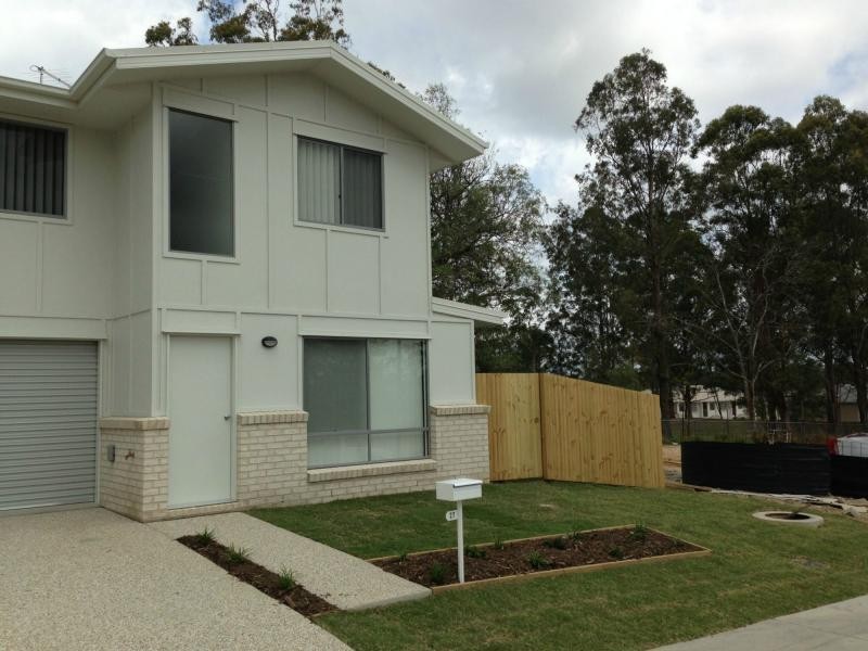 54 Second Avenue, Marsden QLD 4132