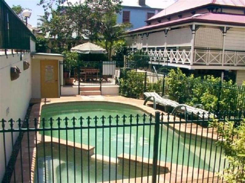 14/23 Edmonstone Street, South Brisbane QLD 4101