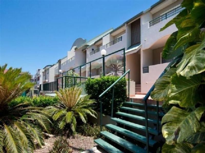 14/23 Edmonstone Street, South Brisbane QLD 4101