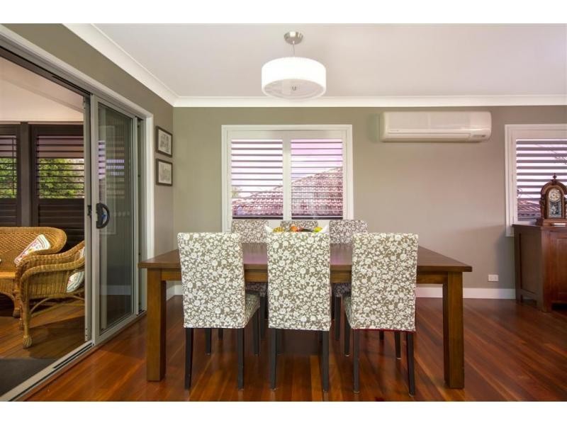 28 Tandanya Street, Mansfield QLD 4122