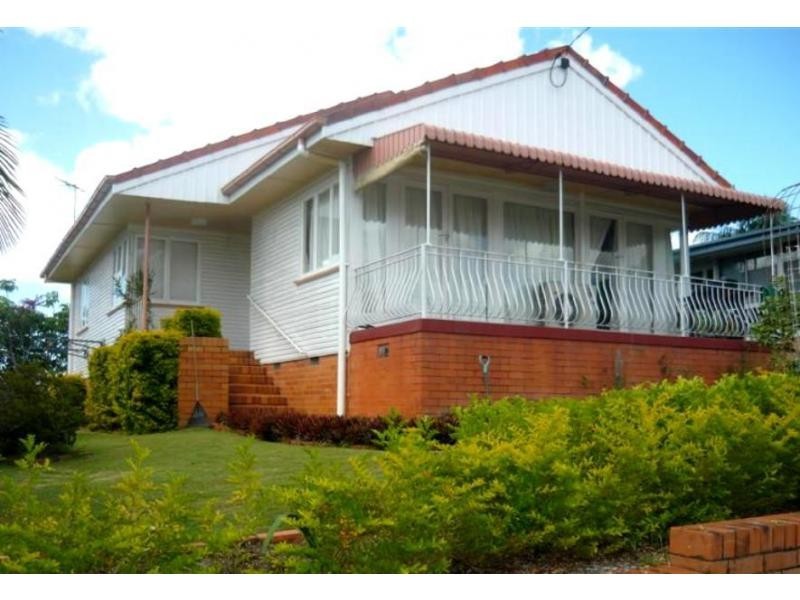 83 Ballarat Street, Mount Gravatt QLD 4122