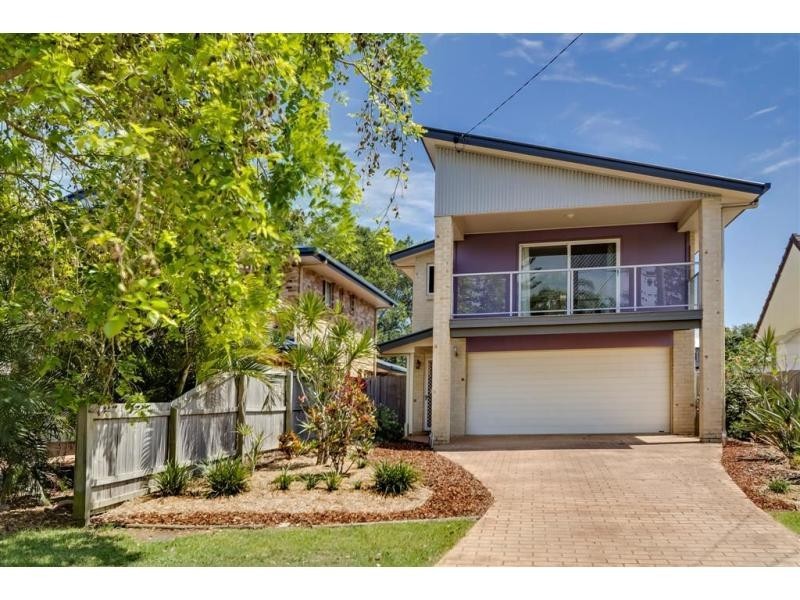 127 Blackwood Road, Manly West QLD 4179