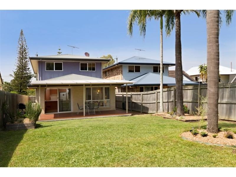 127 Blackwood Road, Manly West QLD 4179