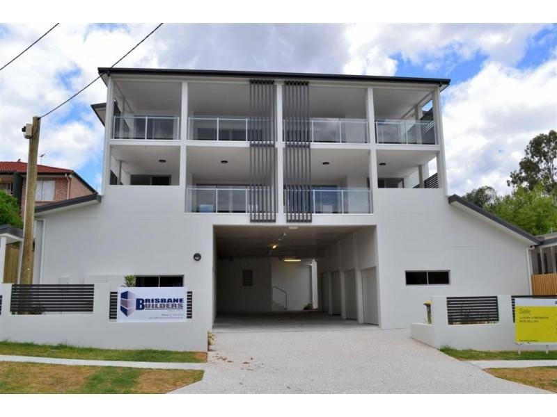 Unit 3/23 Hood Street, Sherwood QLD 4075