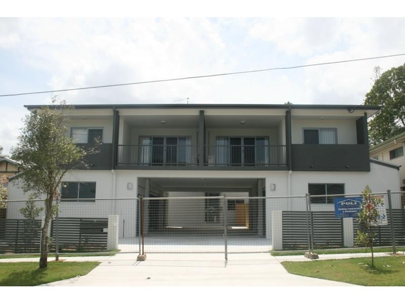 4/18 Charlie Street, Zillmere QLD 4034