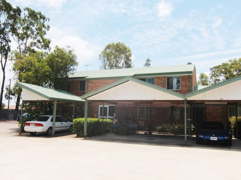 16/52 Fisher Road, Thorneside QLD 4158