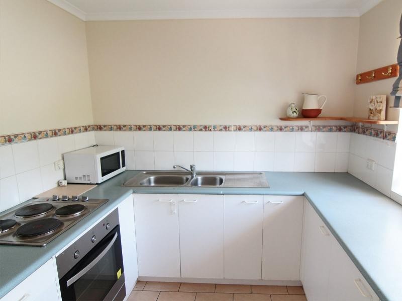 16/52 Fisher Road, Thorneside QLD 4158