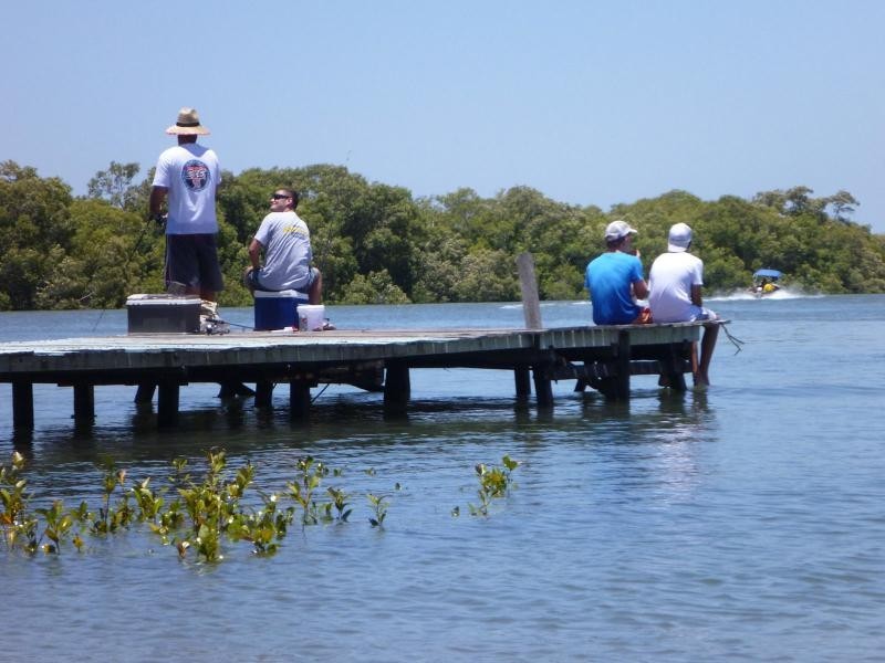 16/52 Fisher Road, Thorneside QLD 4158