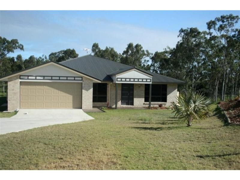 16 Irma Court, Benaraby QLD 4680