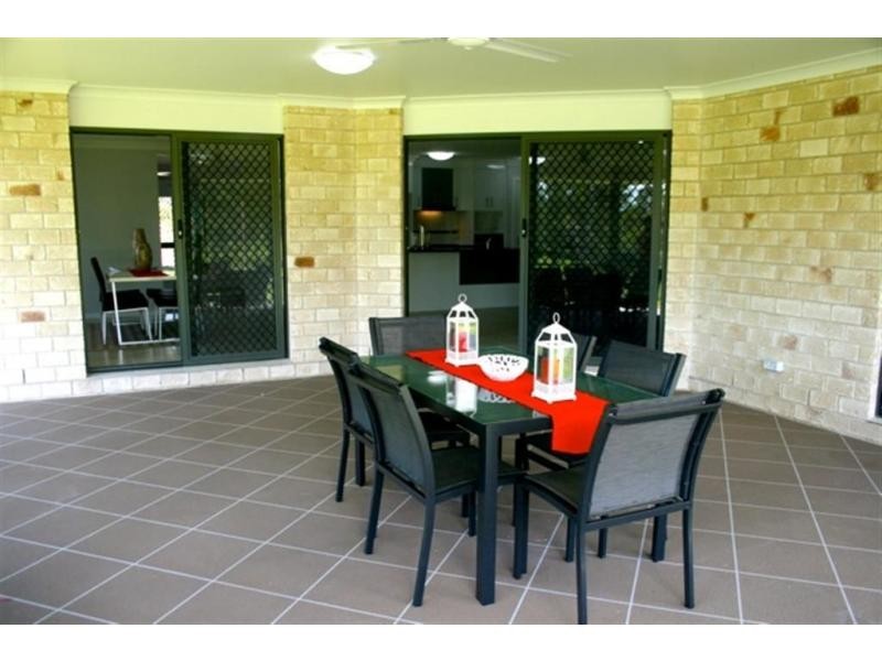 16 Irma Court, Benaraby QLD 4680