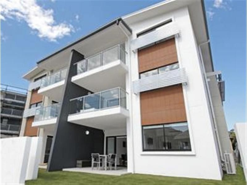 216/83 Lawson Street, Morningside QLD 4170