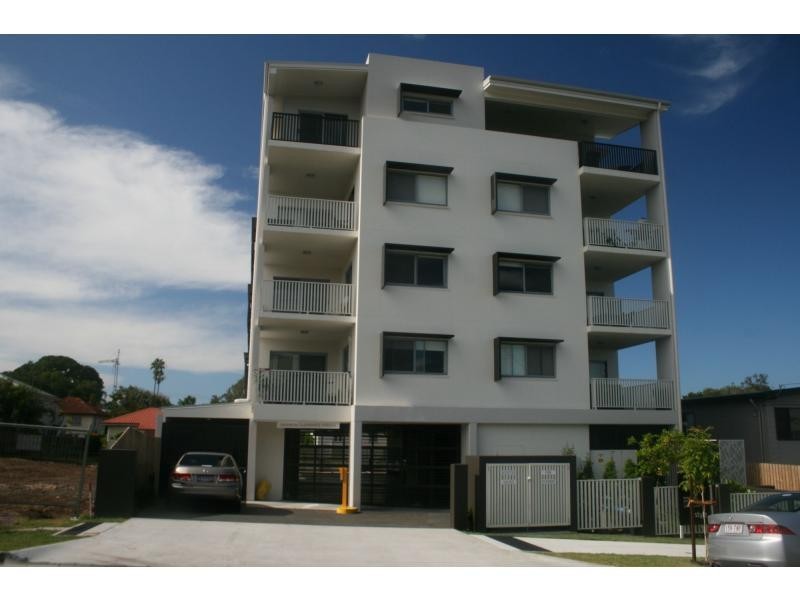 13/38 Gallway Street, Windsor QLD 4030