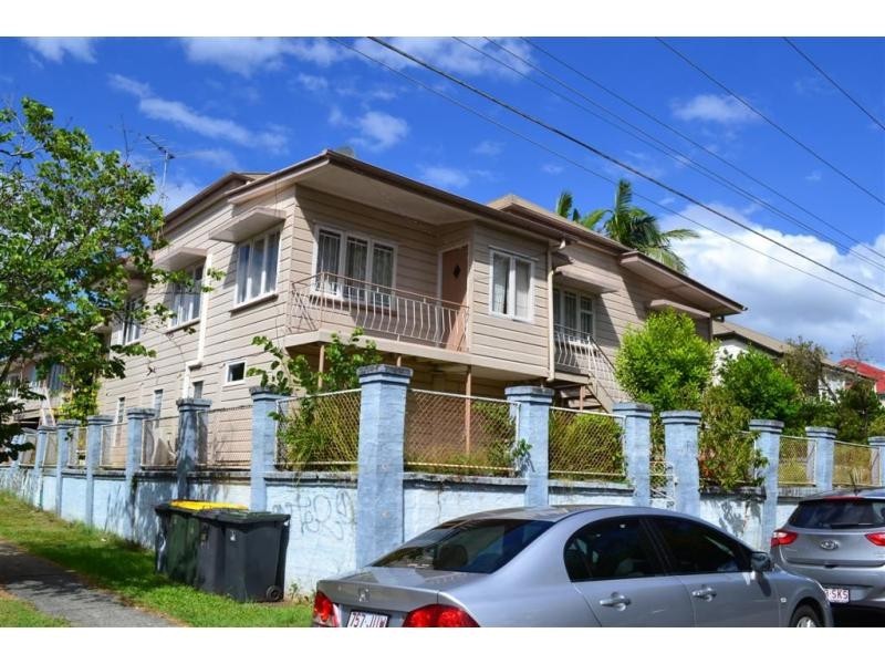 1/58 Lincoln Street, Greenslopes QLD 4120