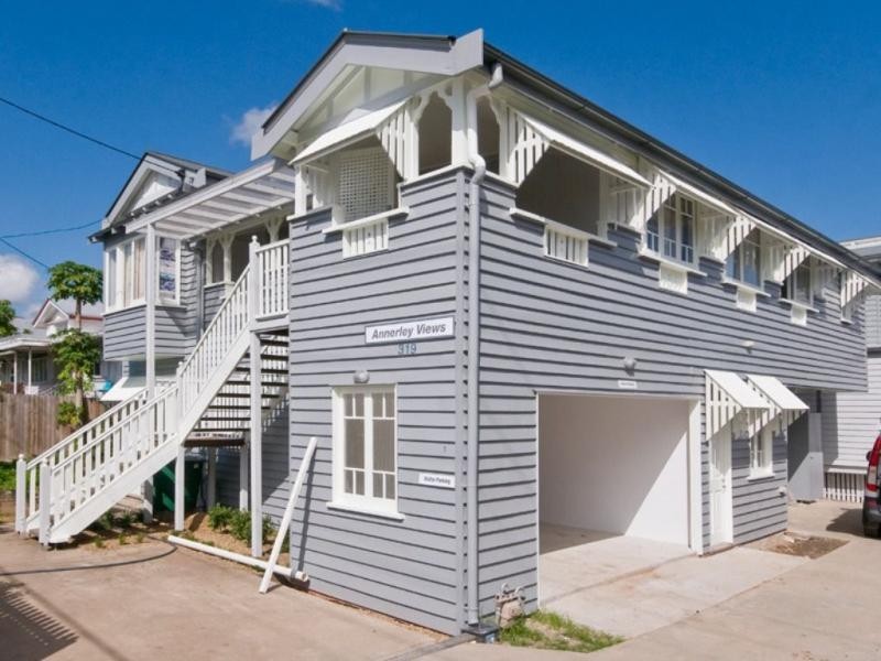 3/319 Annerley Road, Annerley QLD 4103