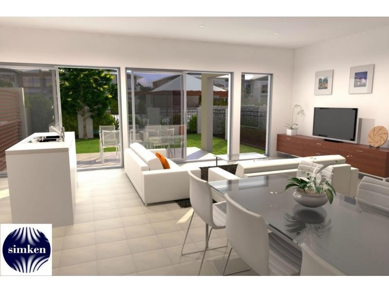 L54 ODoherty Circuit, Nudgee QLD 4014