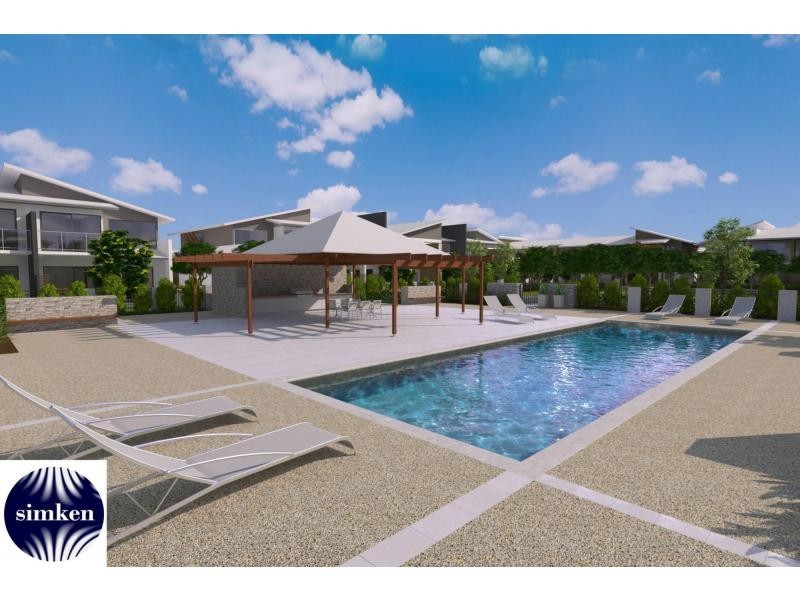 L54 ODoherty Circuit, Nudgee QLD 4014