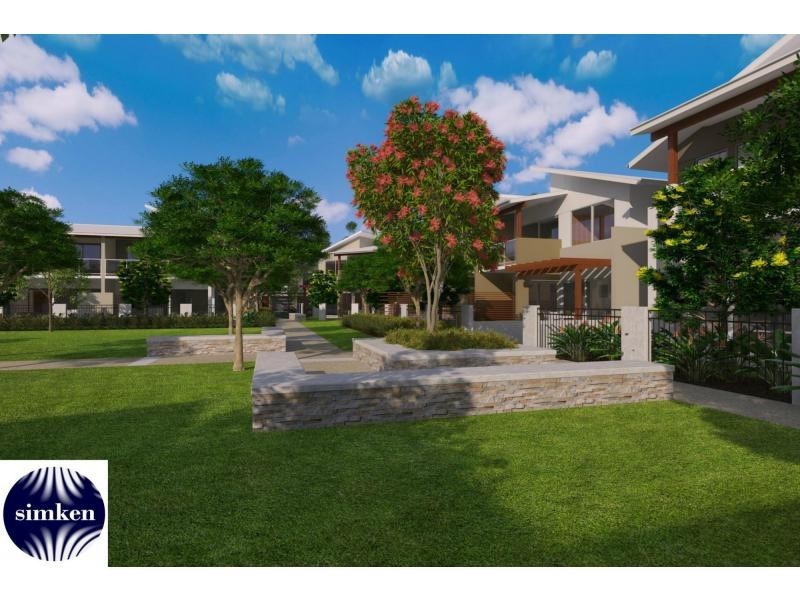 L54 ODoherty Circuit, Nudgee QLD 4014