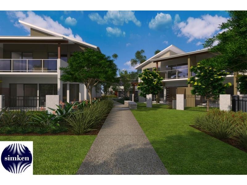 L54 ODoherty Circuit, Nudgee QLD 4014