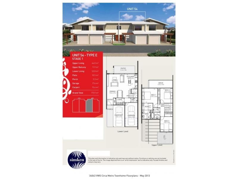 L54 ODoherty Circuit, Nudgee QLD 4014