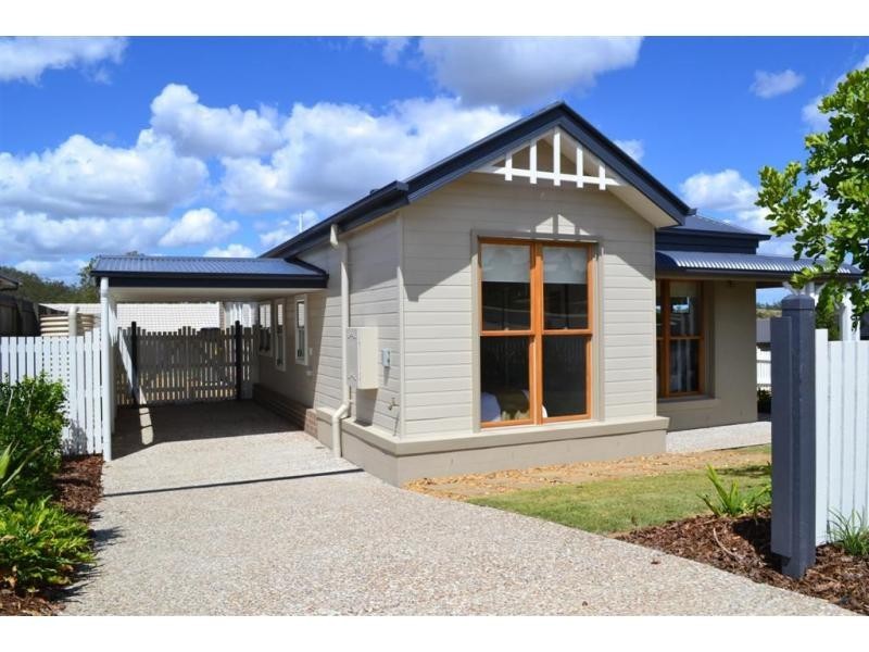 L306 Mitchell Street, Redbank Plains QLD 4301