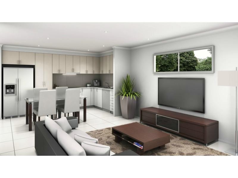 Unit 12/7a Arcadia Street, Capalaba QLD 4157