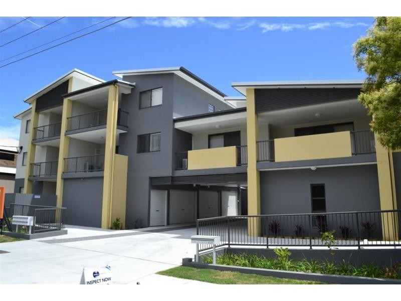 3/5 Seeney Street, Zillmere QLD 4034