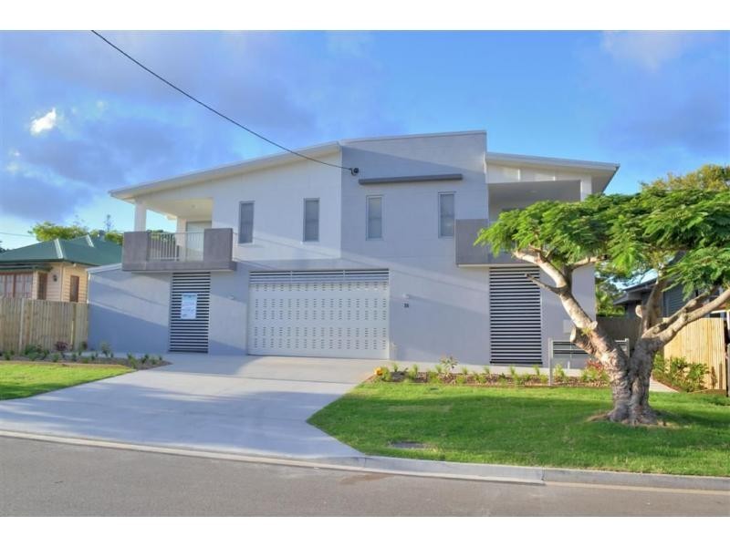 35 Harold Street, Zillmere QLD 4034