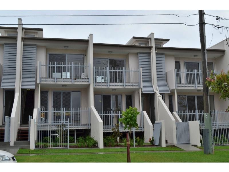 9/15 Zahel Street, Carina QLD 4152