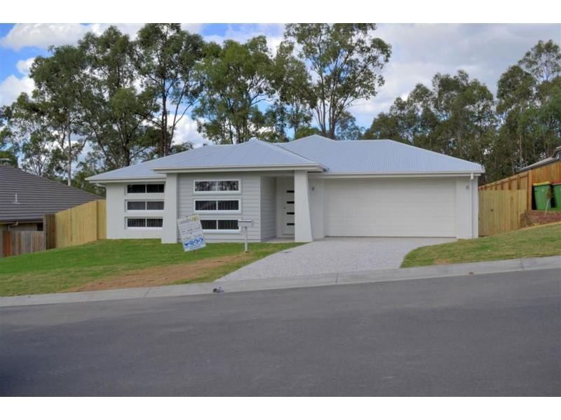 12 Forest Oak Court, Chuwar QLD 4306