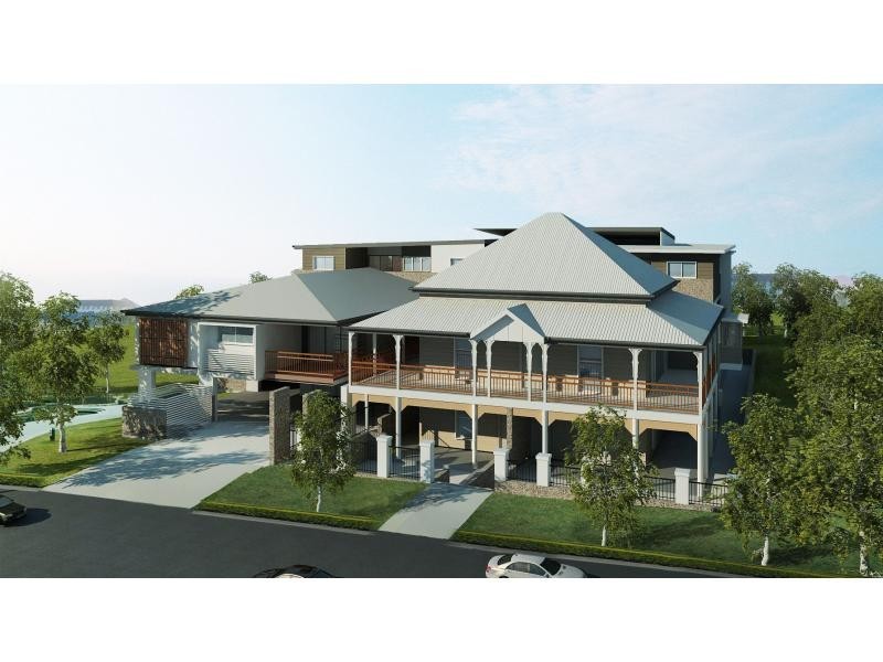 Unit 13/16 Lyon Road, Moorooka QLD 4105