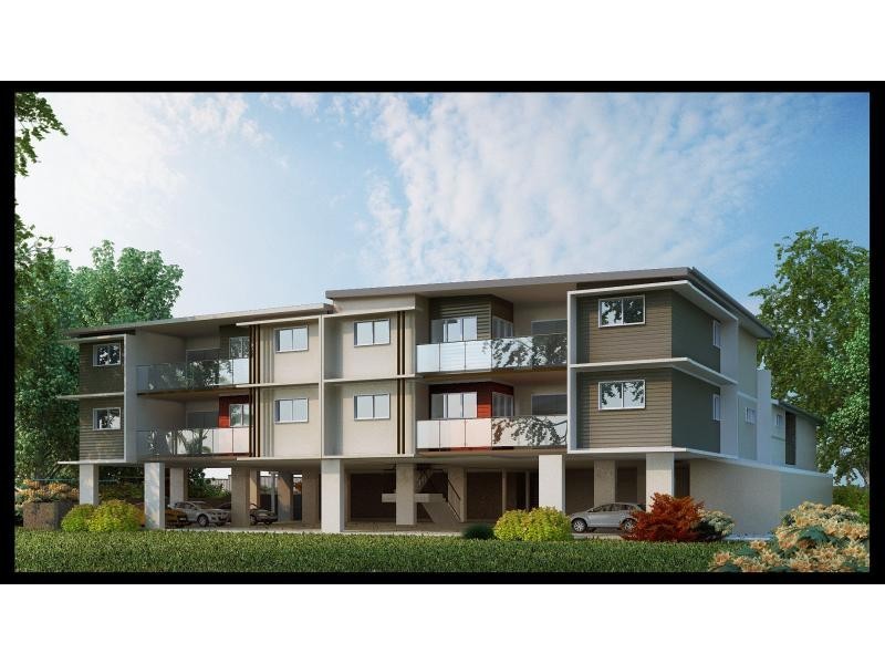 Unit 2/16 Lyon Road, Moorooka QLD 4105