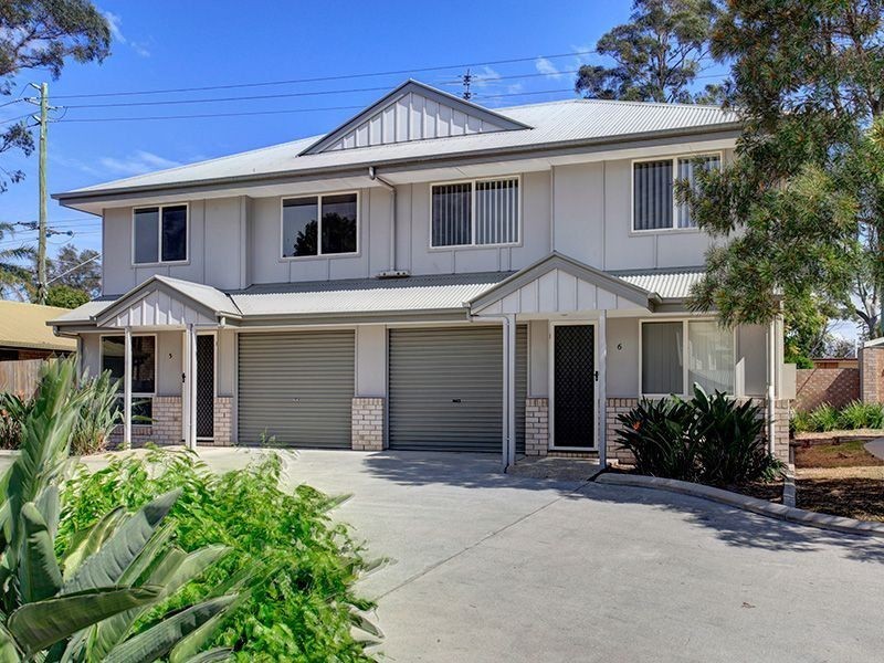 66 Brigalow Street, Marsden QLD 4132