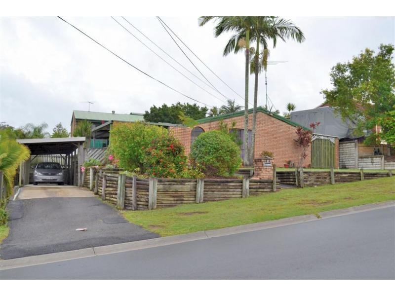 12 Bond Street, Rochedale South QLD 4123