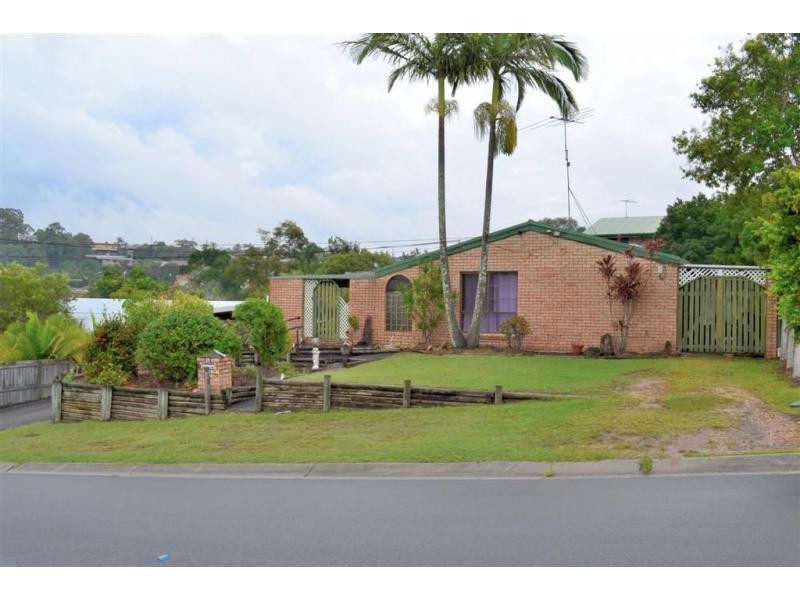 12 Bond Street, Rochedale South QLD 4123