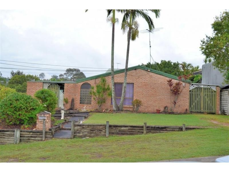 12 Bond Street, Rochedale South QLD 4123