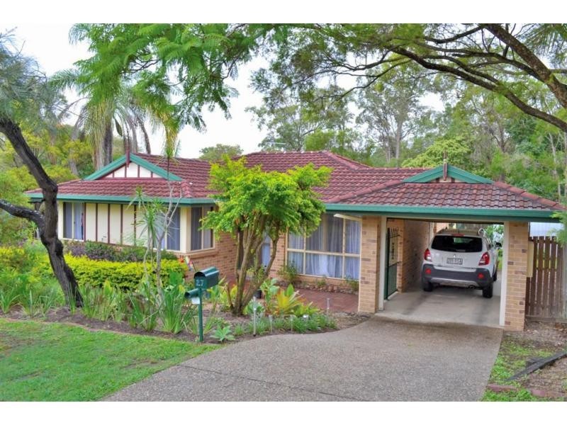 27 Commoron Crescent, Runcorn QLD 4113