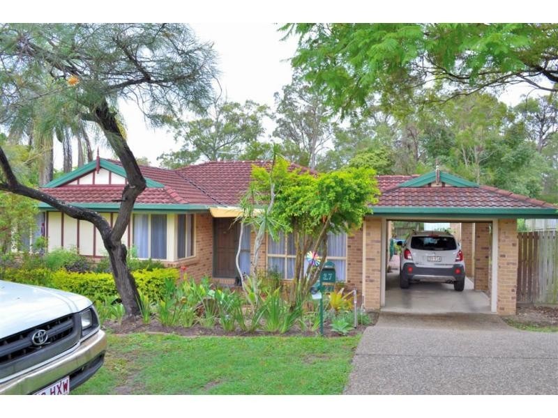 27 Commoron Crescent, Runcorn QLD 4113