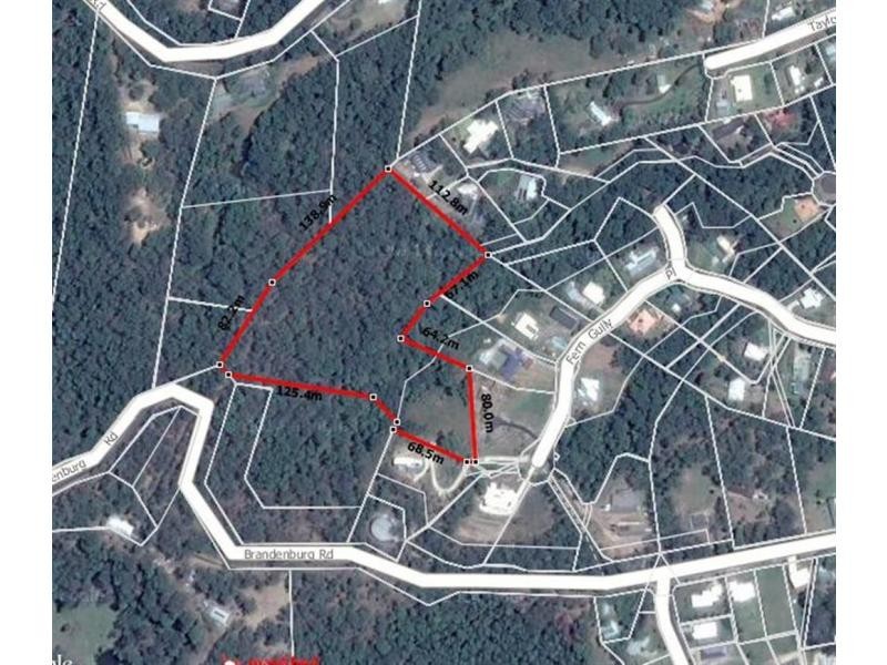 56 FERNGULLY Place, Mooloolah Valley QLD 4553