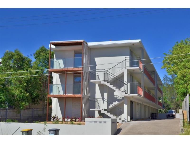 28 Hawthorne Street, Woolloongabba QLD 4102