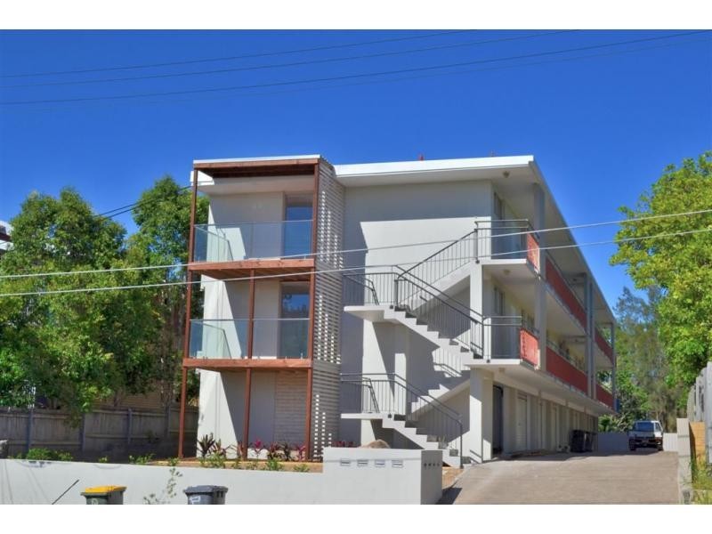 28 Hawthorne Street, Woolloongabba QLD 4102