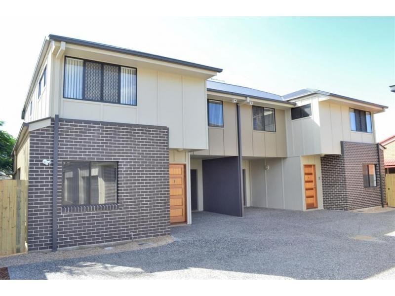 3/28 Homer Street, Cleveland QLD 4163