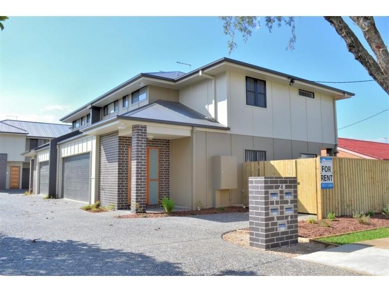 28 Homer Street, Cleveland QLD 4163