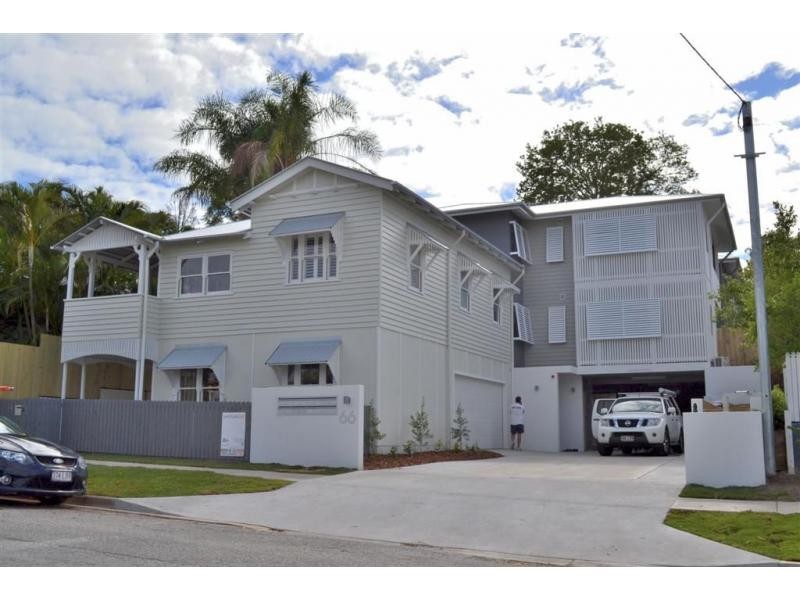 66 Overend Street, Norman Park QLD 4170